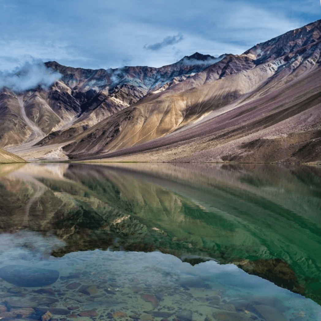 Chandratal Lake Trek Guide 2022: History, Highlights, Best Time and Itinerary