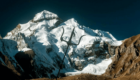 Nanda Devi Peak Trek Trishul