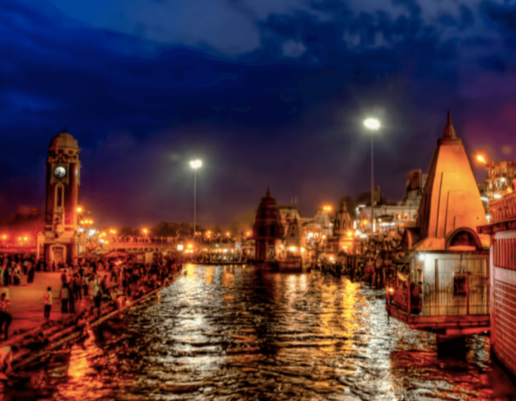 Haridwar Pilgrimage Guide 2024: History, Highlights, Places to Visit, Best Time and Itinerary
