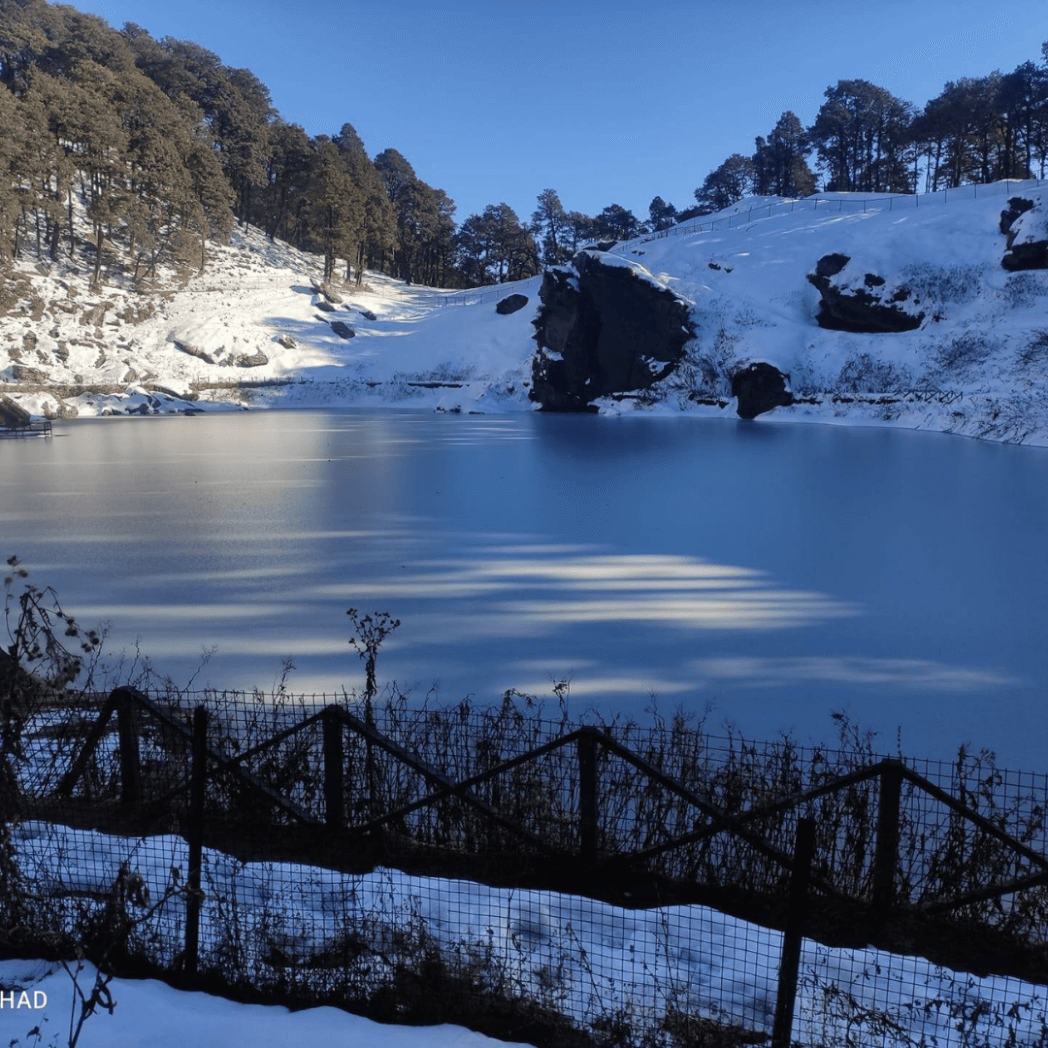 Jalori Pass Trek Guide 2022: History, Highlights, Best Season, How to Reach and Itinerary