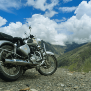 Ladakh-bike-trip