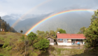 Dzongri Trek View