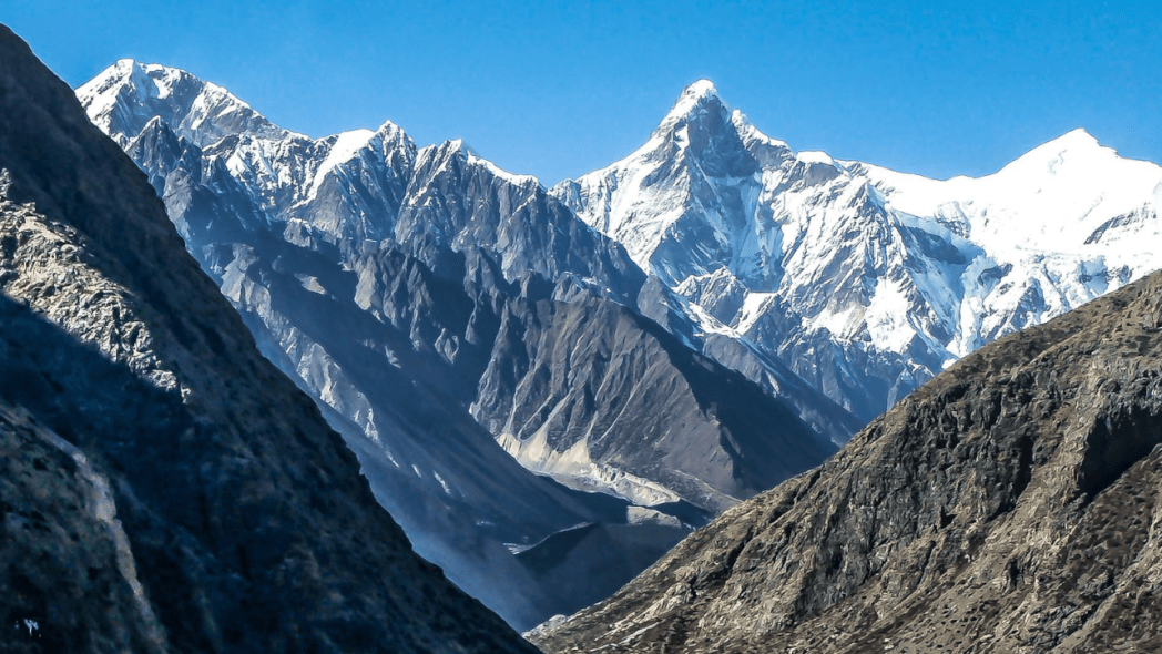 Hardeol_Peak_Highest-Mountain-Peaks-in-India