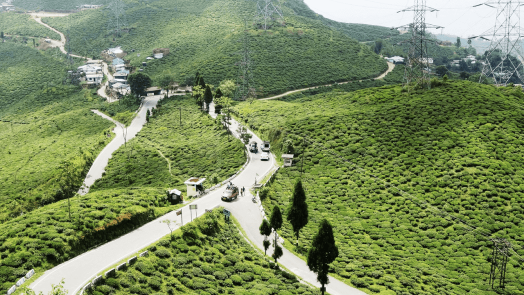 Mirik_Hill stations in West Bengal