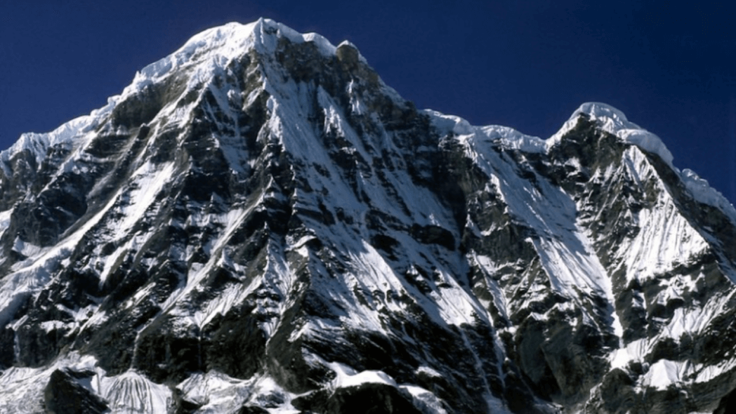 Mount_Annapurna_1_Highest_Peaks_In_The_World