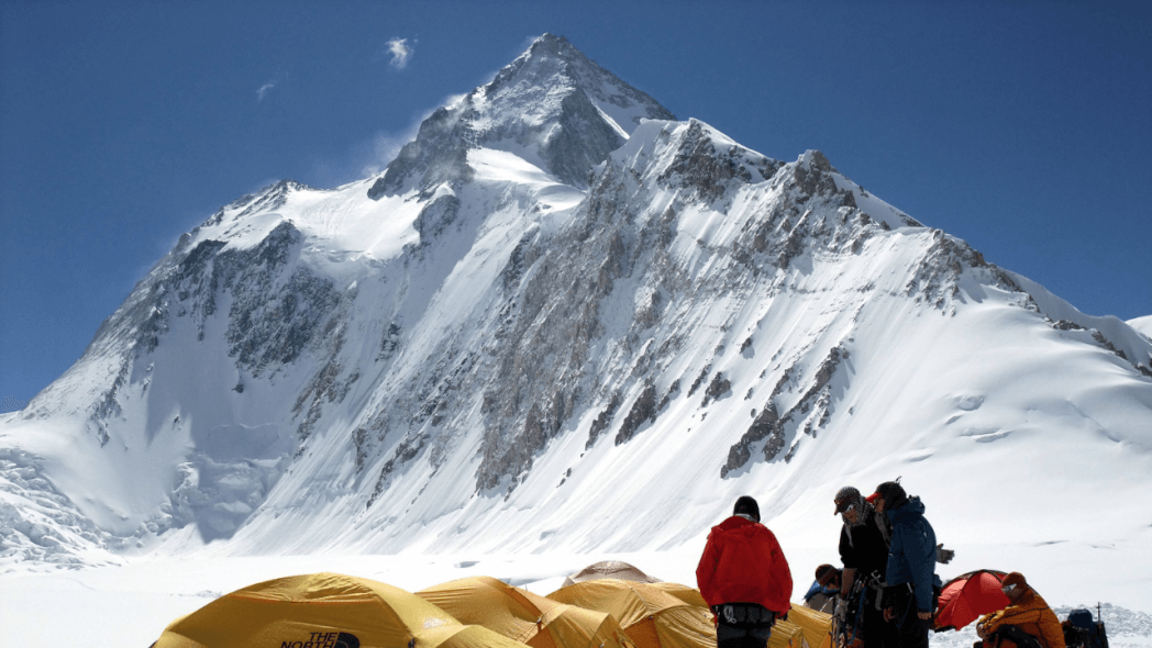 Mount_Gasherbrum_1_Highest_Peaks_In_The_World