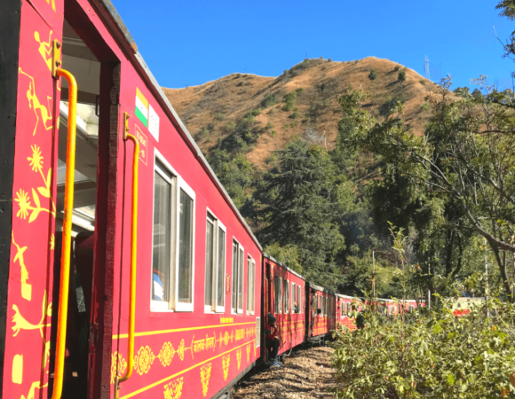 Toy Train Kalka To Shimla, History, Types, How to Book, Fare, Time & Route & FAQ’s