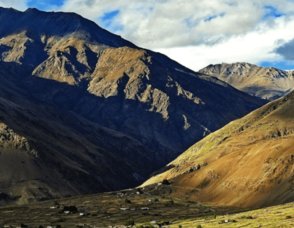 13 Best Hiking Destinations in India