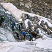 Mountaineering Course-Featured
