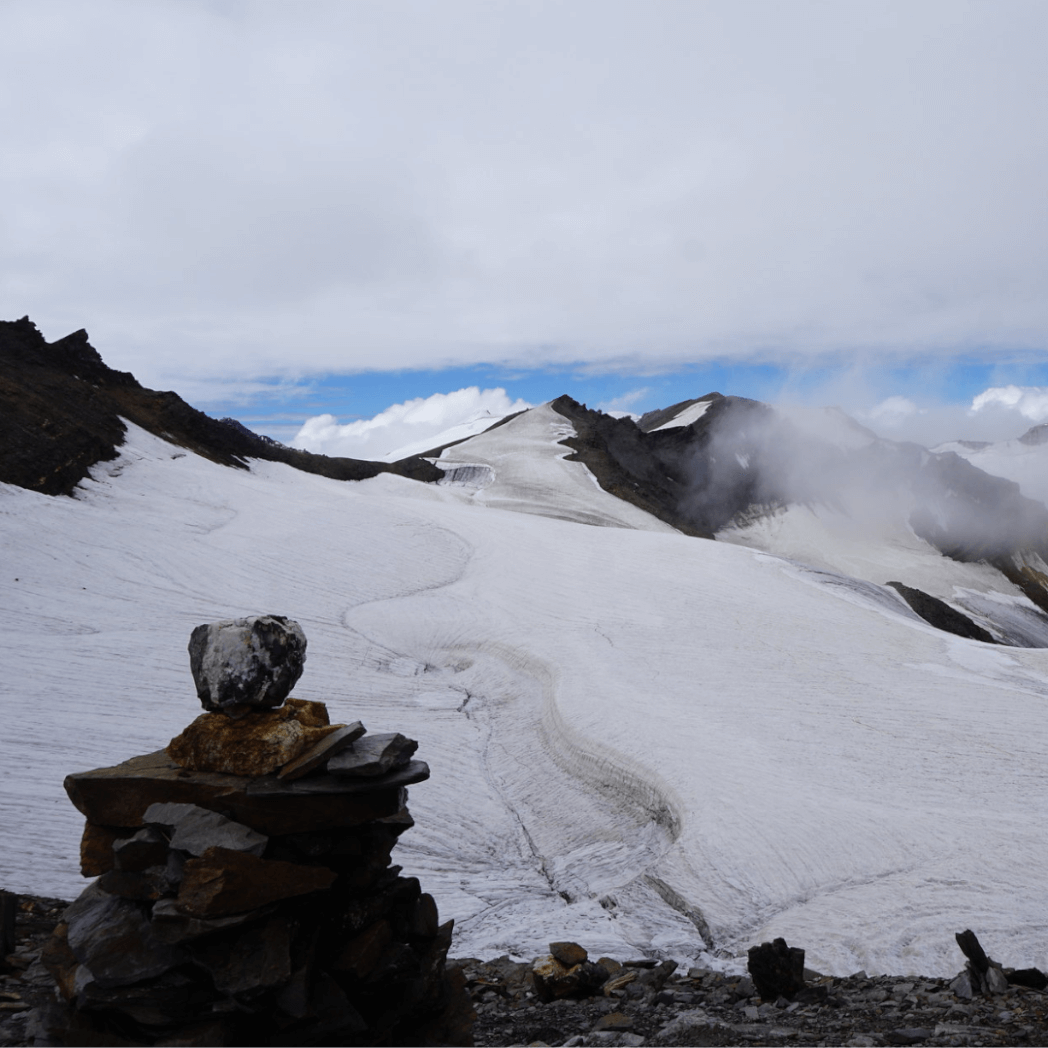 Pin Parvati Trek Guide 2022: History, Highlights, Best Time, & Itinerary￼