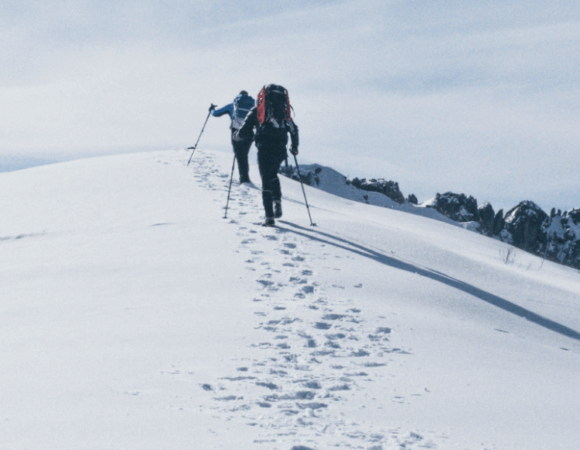 31 Best Motivational Trekking Quotes For Success