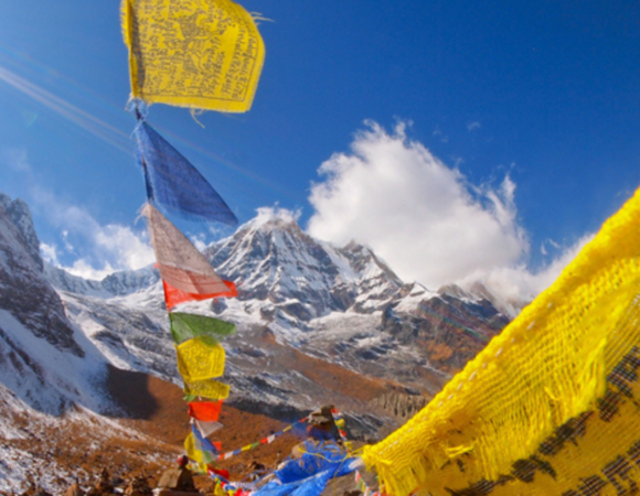 Everest Base Camp Trek Guide 2023: Keypoints, Highlights, Technicality, Itinerary & FAQ’s