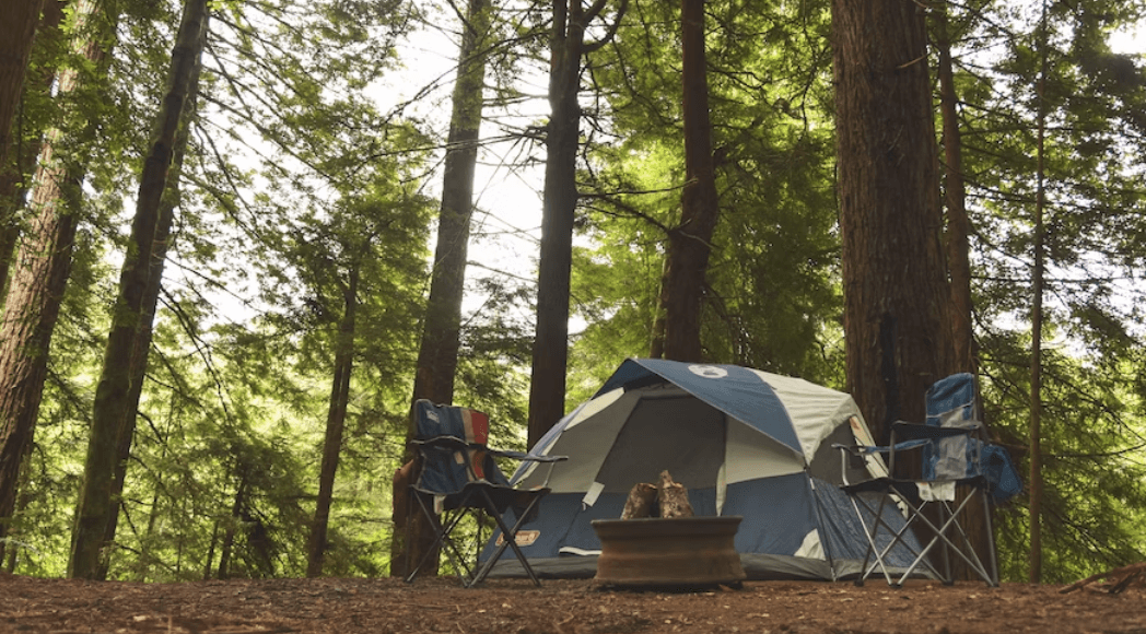 Campgrounds_Types of Accommodation for Traveling