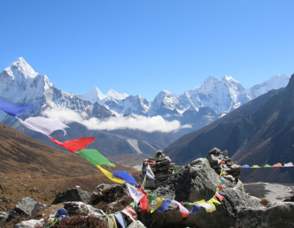 Kanchenjunga Base Camp Trek Guide 2023: History, Highlights, Technicalities, Physical Fitness, and Itinerary