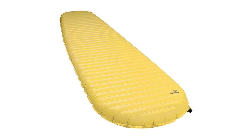Thermarest NeoAir XLite ultralight backpacking Sleeping Mat