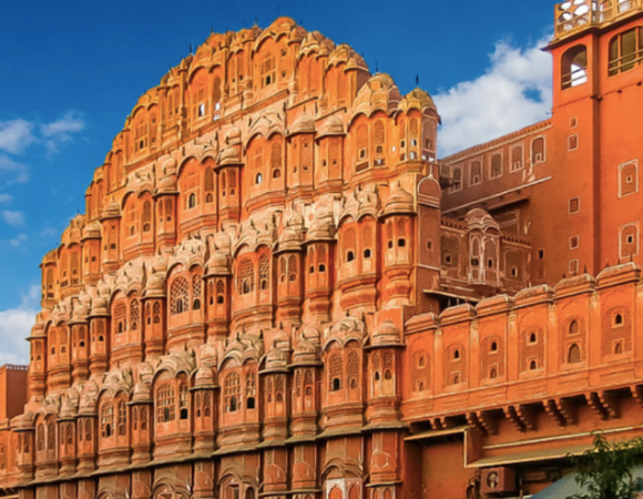 Delhi To Hawa Mahal distance, Places To Visit, Nearby, Things To Do, Connectivity & FAQ’s