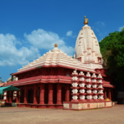 Temples In Maharashtra - Featured Image