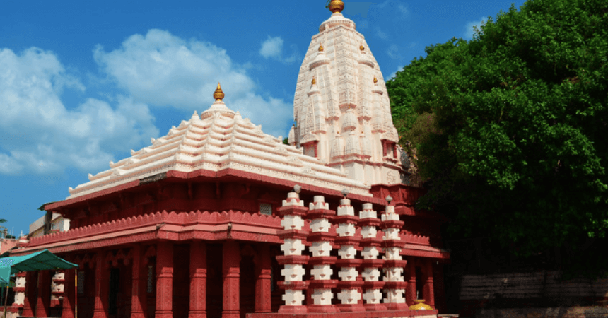 Temples In Maharashtra