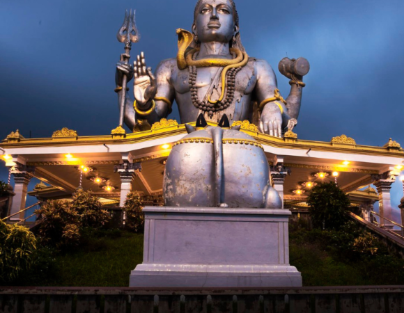 Bangalore To Murudeshwar and Gokarna Distance, connectivity, places to visit and FAQs