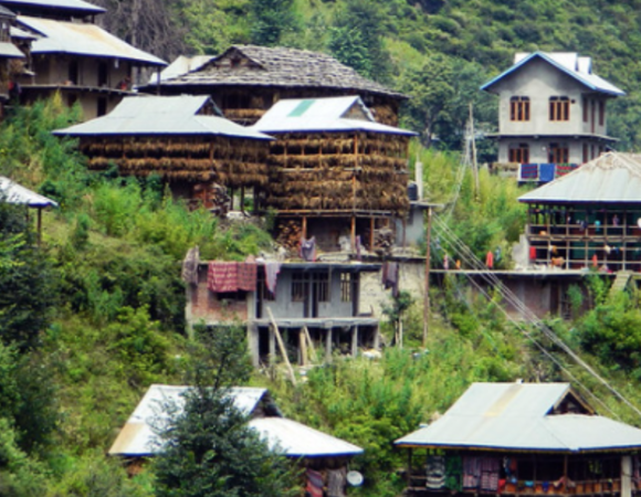 Malana Village,History, Places To Visit, Nearby, Things To Do, Connectivity & FAQ’s